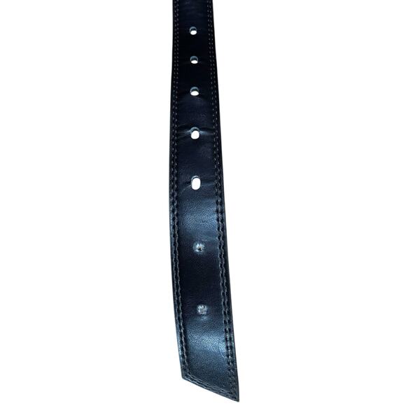 Vintage Gucci Belt main image 5